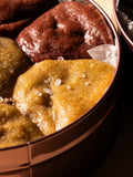 Extra Large Mixed Tin