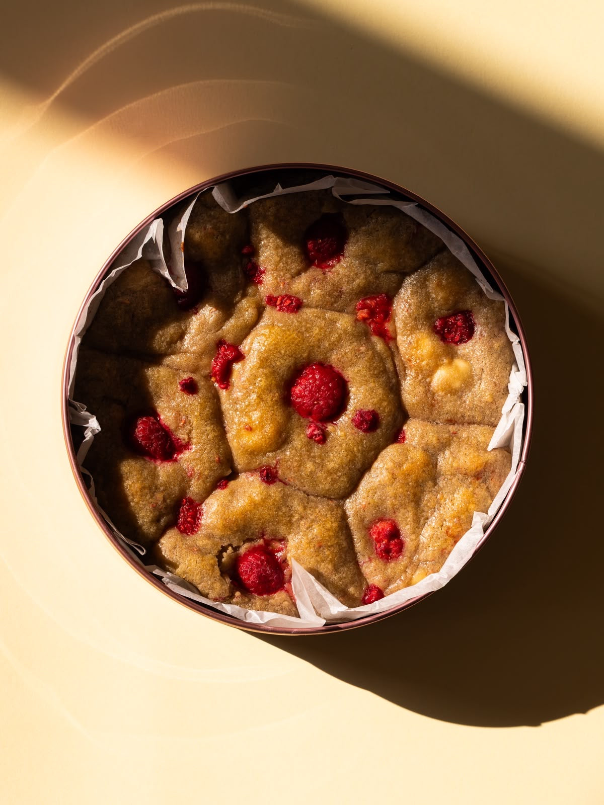Extra Large Cookie Tins
